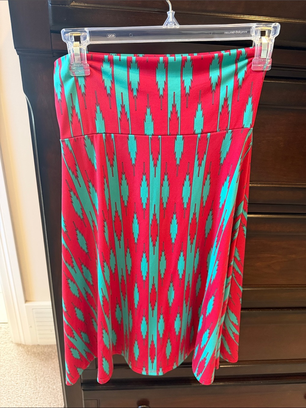 Women's LuLaRoe Skirt